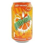 Miranda Orange
